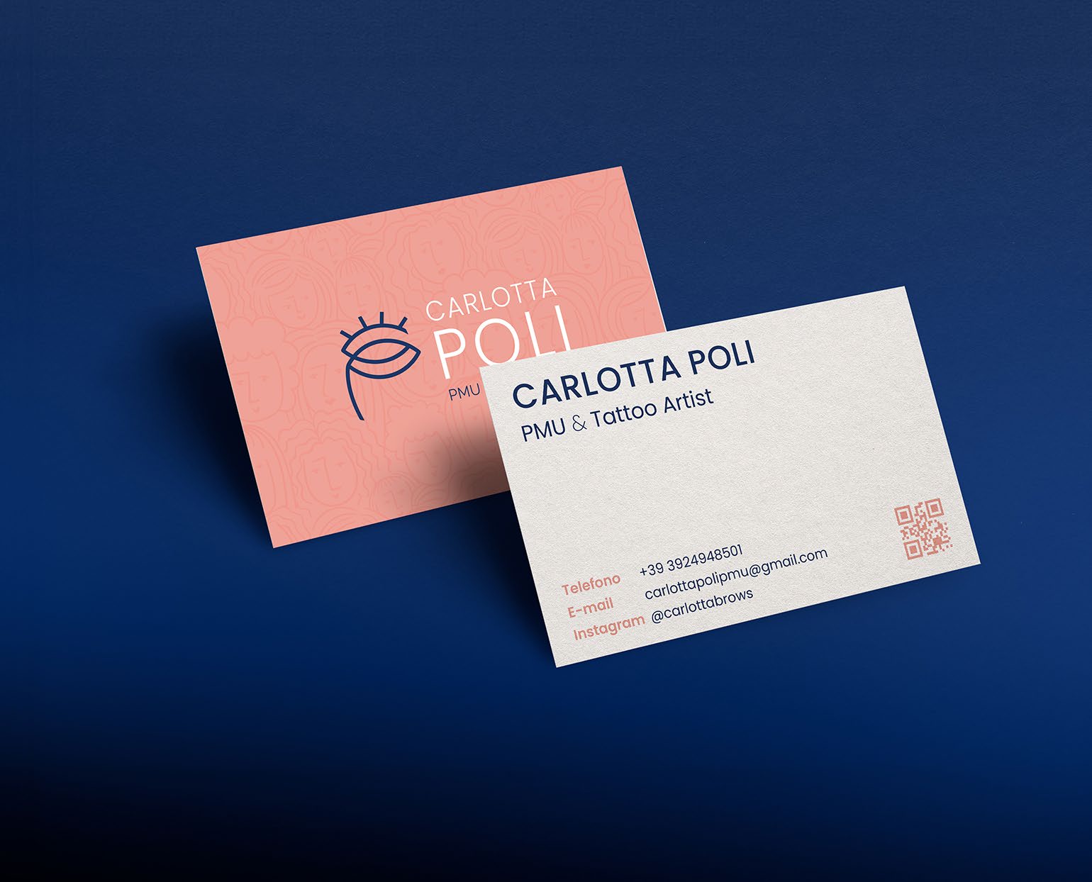 Editorial and print materials